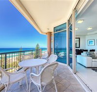 Oceana On Broadbeach - Stays Accommodation