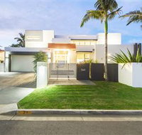 The Grand at Vogue Holiday Homes - Stayed