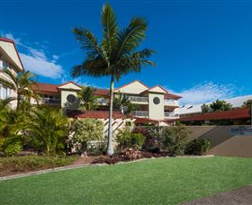 Jubilee Views Apartments - Stayed 0