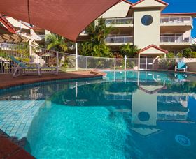 Jubilee Views Apartments - Stayed 1