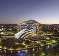 Jupiters Hotel and Casino Gold Coast - Stays Accommodation