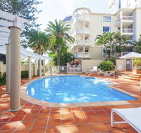 La Grande Apartments Broadbeach - Stayed