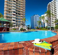 Beach Haven Resort - Stayed