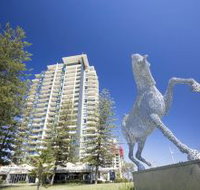 Mantra Broadbeach On The Park - Stayed