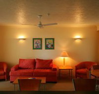 Pacific Resort Broadbeach - Stayed