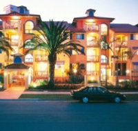 Aruba Sands Resort - Stayed