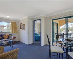 Aruba Sands Resort - Stayed 2