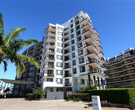 Neptune Resort - Stayed 0
