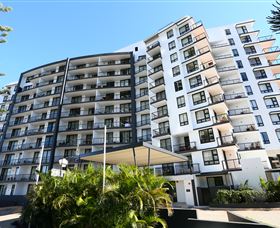 Neptune Resort - Stayed 2