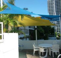Broadbeach Central Holiday Units - Stayed
