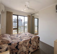 Voyager Resort - Stayed