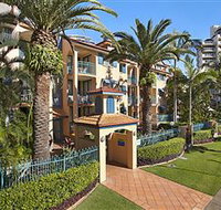 Aruba Surf Resort - Stayed