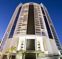 Mantra Sierra Grand - Stayed
