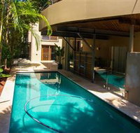 La Casa Sirena at Vogue Holiday Homes - Stayed