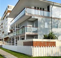 Bujerum Apartments on Burleigh - Stayed