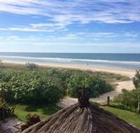 Bilinga Beach Motel - Stayed