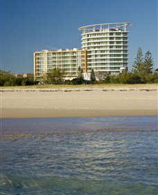 Kirra Surf Apartments - Stayed 0