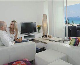 Kirra Surf Apartments - Stayed 1