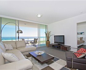 Kirra Surf Apartments - Stayed 2