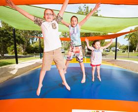 Kirra Beach Tourist Park - Stayed 0