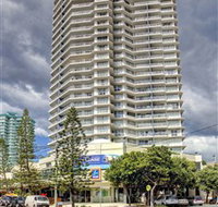 Points North Apartments - Stayed