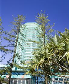 Ocean Plaza Resort - Coolangatta - Stayed 1