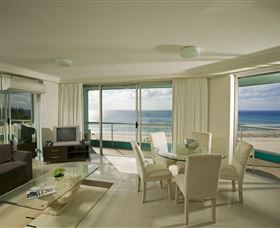 Ocean Plaza Resort - Coolangatta - Stayed 3