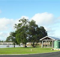 Mingo Crossing Caravan and Recreation Park - Stays Accommodation