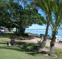 Burrum Heads Beachfront Tourist Park - Stays Accommodation