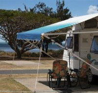 Pialba Beachfront Tourist Park - Stayed