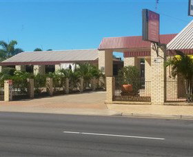 Comfort Inn On Main - Stayed 0