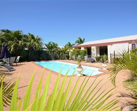 Comfort Inn On Main - Stayed 2