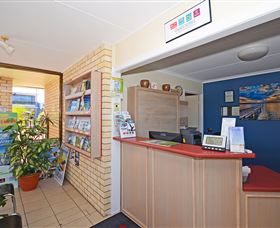 Comfort Inn On Main - Stayed 3