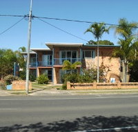 Lisianna Holiday Apartments - Stayed