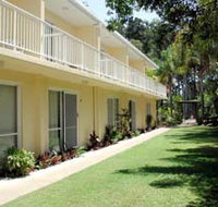Bayshores Holiday Apartments - Stayed