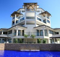 Grand Mercure Allegra Apartments - Stayed