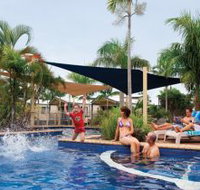 Fraser Lodge Holiday Park - Stayed