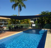 Arlia Sands Apartments - Stayed