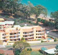 Alexander Beachfront Apartments - Stayed