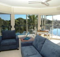 Alexander Lakeside Bed and Breakfast - Stayed