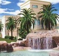 The Grange Resort Hervey Bay - Stayed