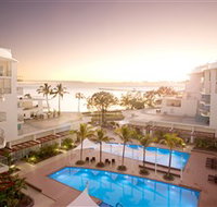 Oceans Resort and Spa Hervey Bay - Stayed