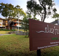 Eliza Fraser Lodge - Stays Accommodation