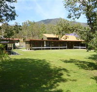 Christmas Creek Recreation Centre - Stays Accommodation