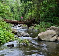 Cave Rock Cottages - Stays Accommodation