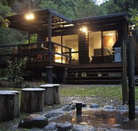 Wongari Eco Retreat - Stays Accommodation