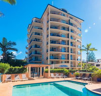 San Mateo on Broadbeach - Stays Accommodation