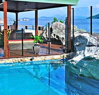 East Bedarra Island Retreat - Stayed