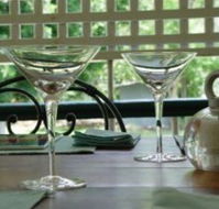 Bronte House Bed and Breakfast - Stayed