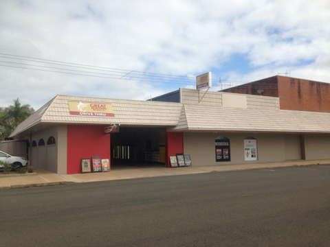 East End Hotel - Stayed 4